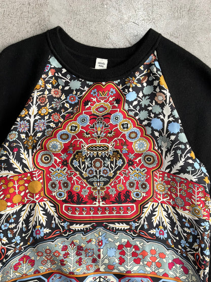 Hermes Twillaine Crewneck