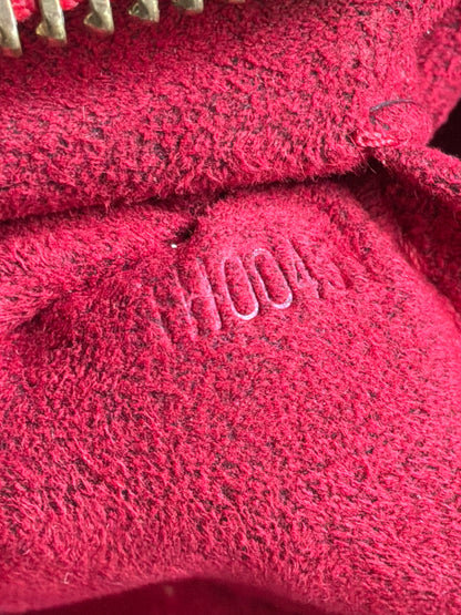 Louis Vuitton x Murakami Cherry Lizard Trim Pochette