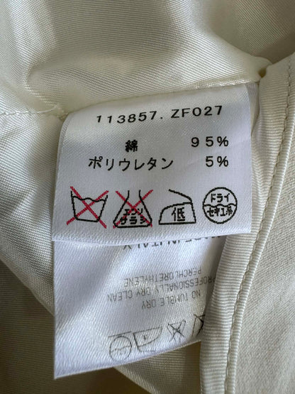 Gucci By Tom Ford F/W 2003 Jacket