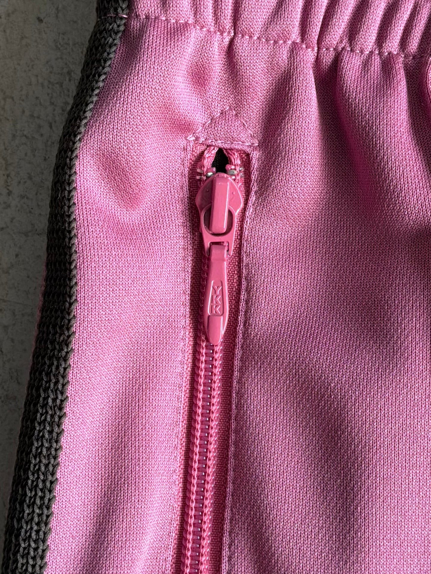 Needles Purple Track Pants