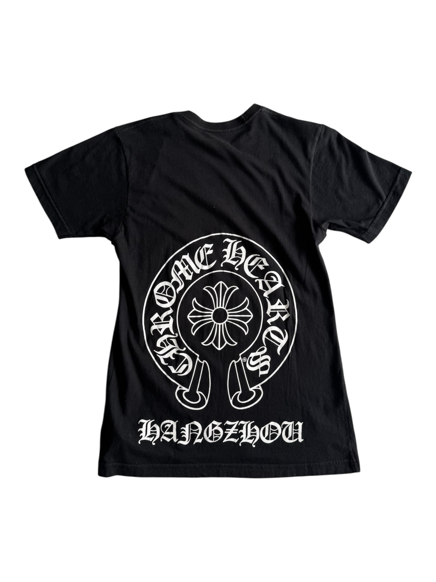 Chrome Hearts HangZhou Chapter Tee