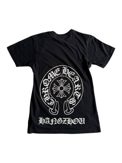 Chrome Hearts HangZhou Chapter Tee