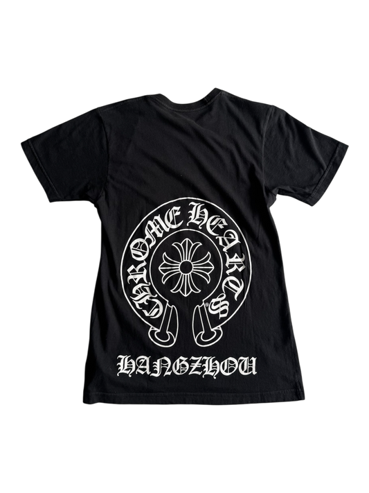 Chrome Hearts HangZhou Chapter Tee