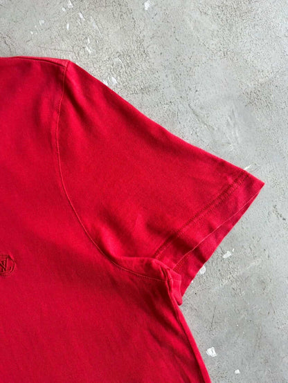 Louis Vuitton Chest Logo Tee