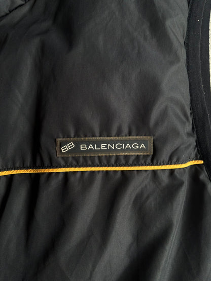 Balenciaga Reversible Puffer Vest