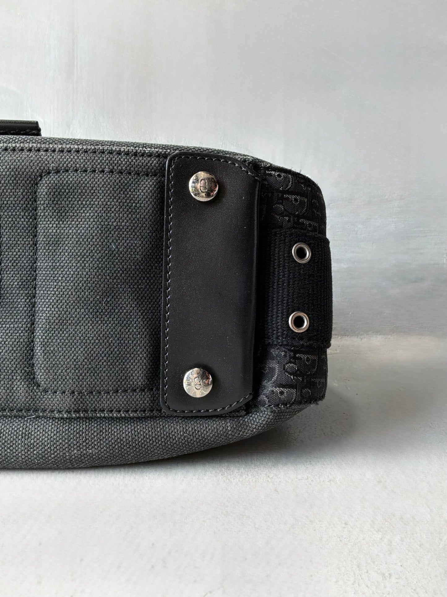 Christian Dior Street Chic Columbus Shoulder Bag