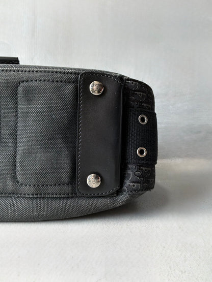 Christian Dior Street Chic Columbus Shoulder Bag