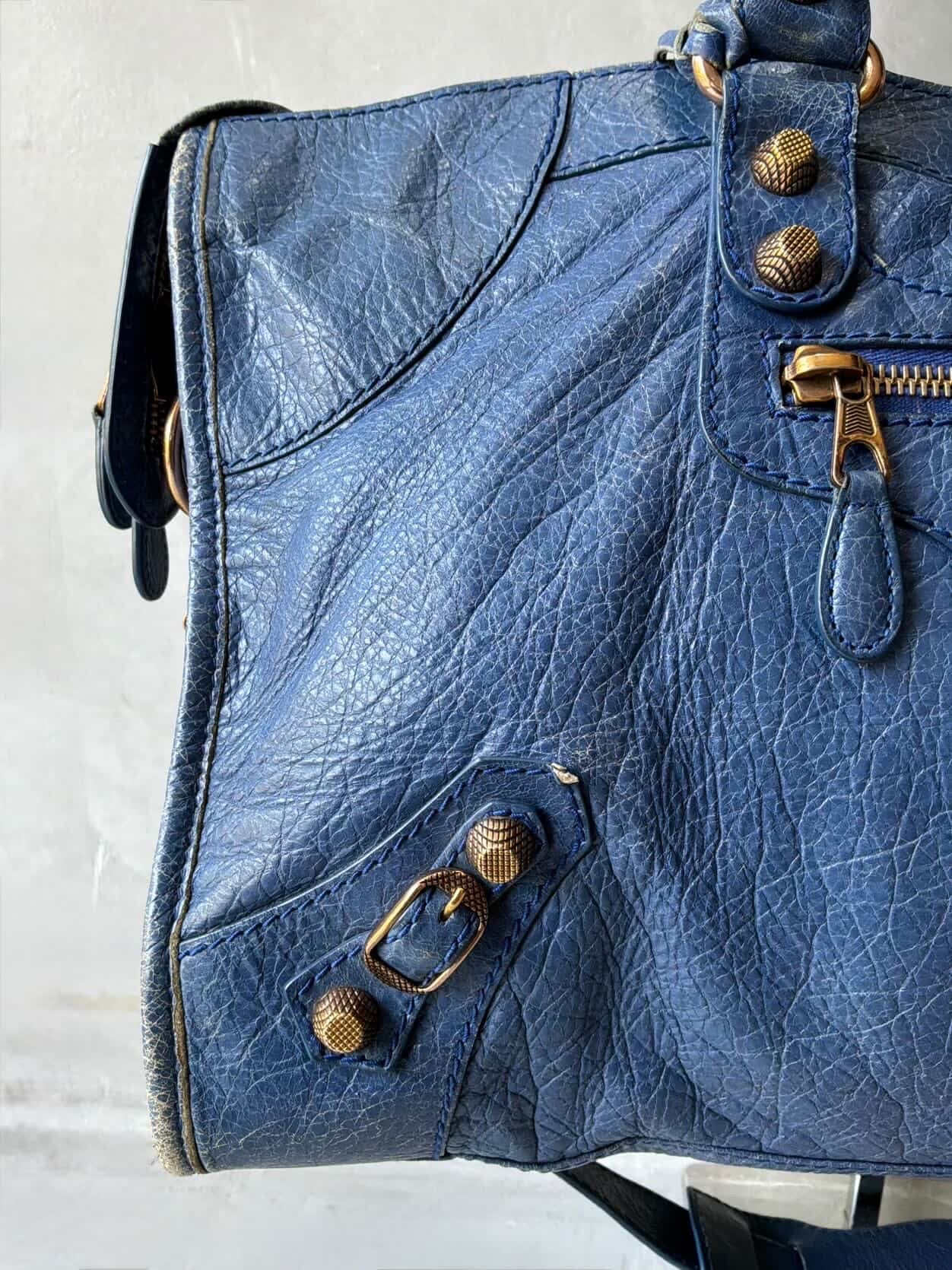 Balenciaga City ‘Part time’ Bag