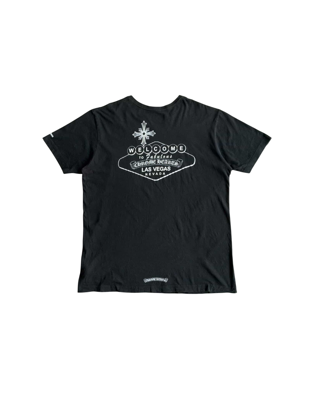 Chrome Hearts Las Vegas Exclusive Tee