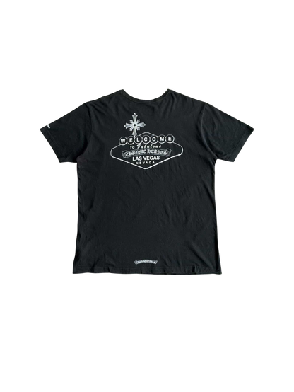 Chrome Hearts Las Vegas Exclusive Tee
