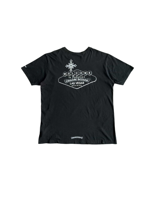 Chrome Hearts Las Vegas Exclusive Tee