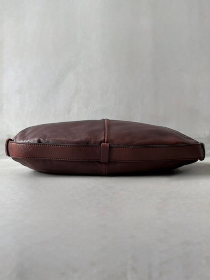 Yves Saint Laurent Paris Tom Ford Era Mombasa Bag