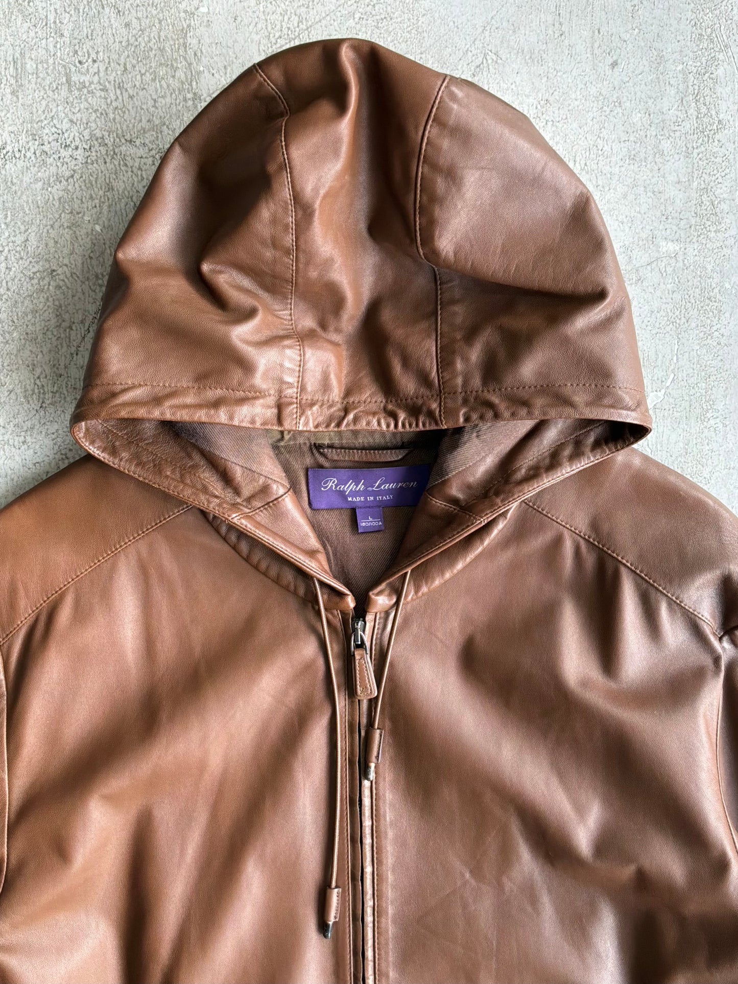 Ralph Lauren Purple Label Blazer