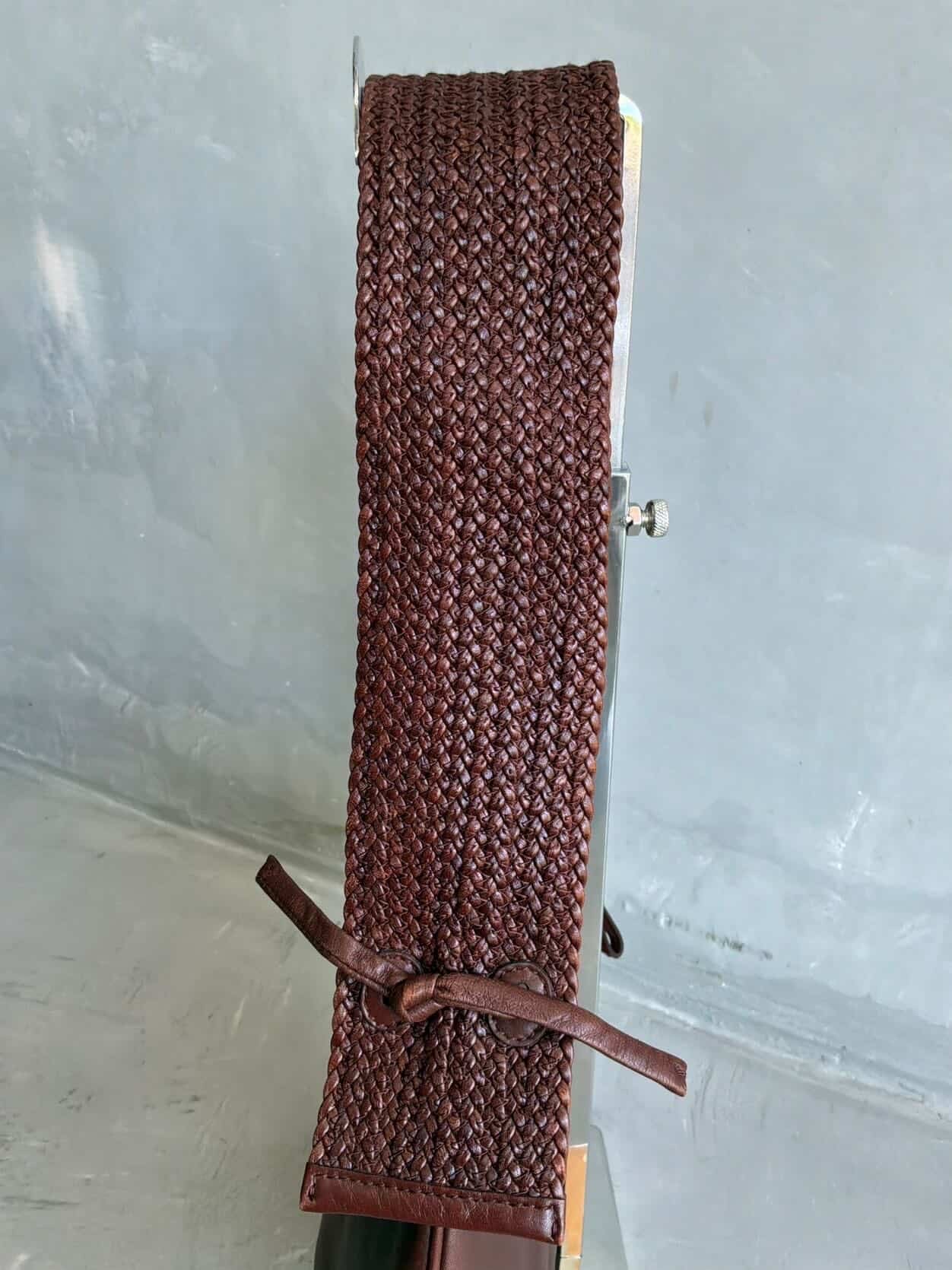 Gucci Tom Ford Era Crossaint Bag