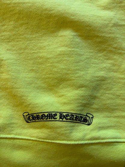 Chrome Hearts Matty Boy ‘Link’ Hoodie