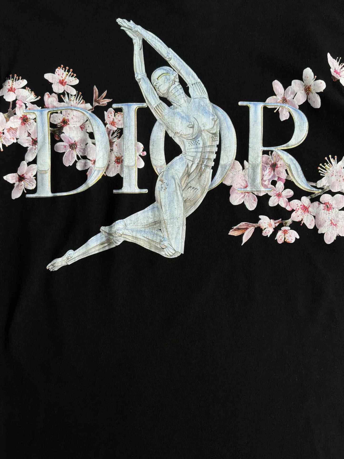 Dior x Soroyama Sakura Tee