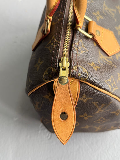 Louis Vuitton Speedy 25