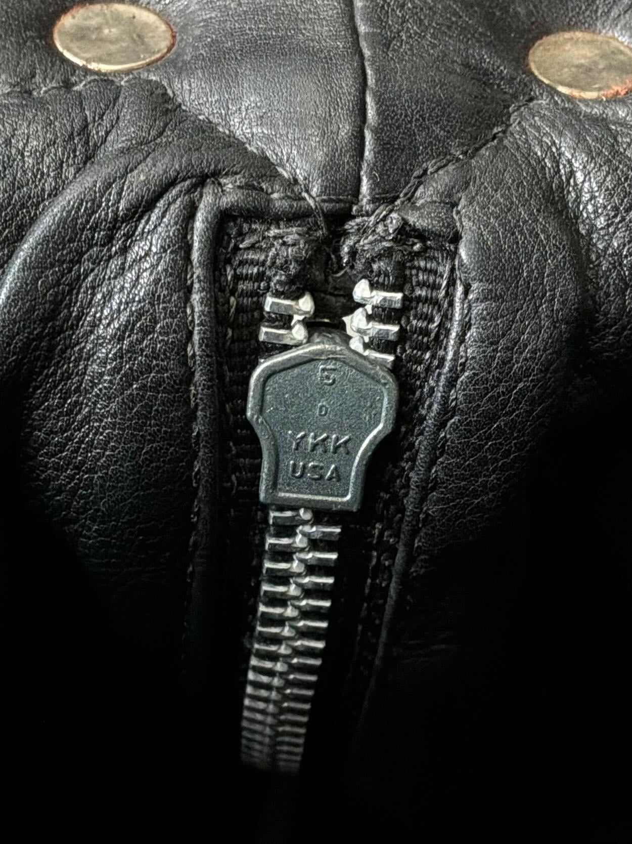 Chrome Hearts Flanerey Dagger Mini Backpack