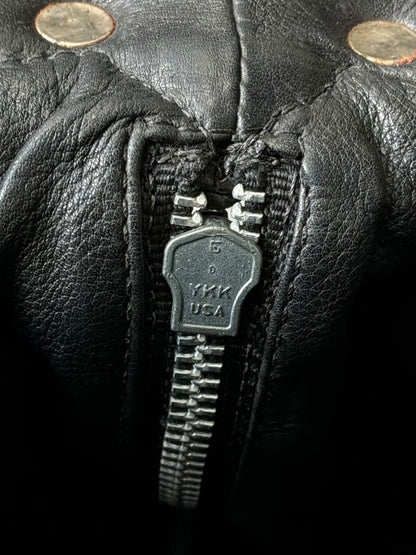 Chrome Hearts Flanerey Dagger Mini Backpack