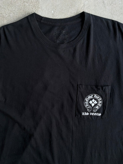 Chrome Hearts Las Vegas Exclusive Tee