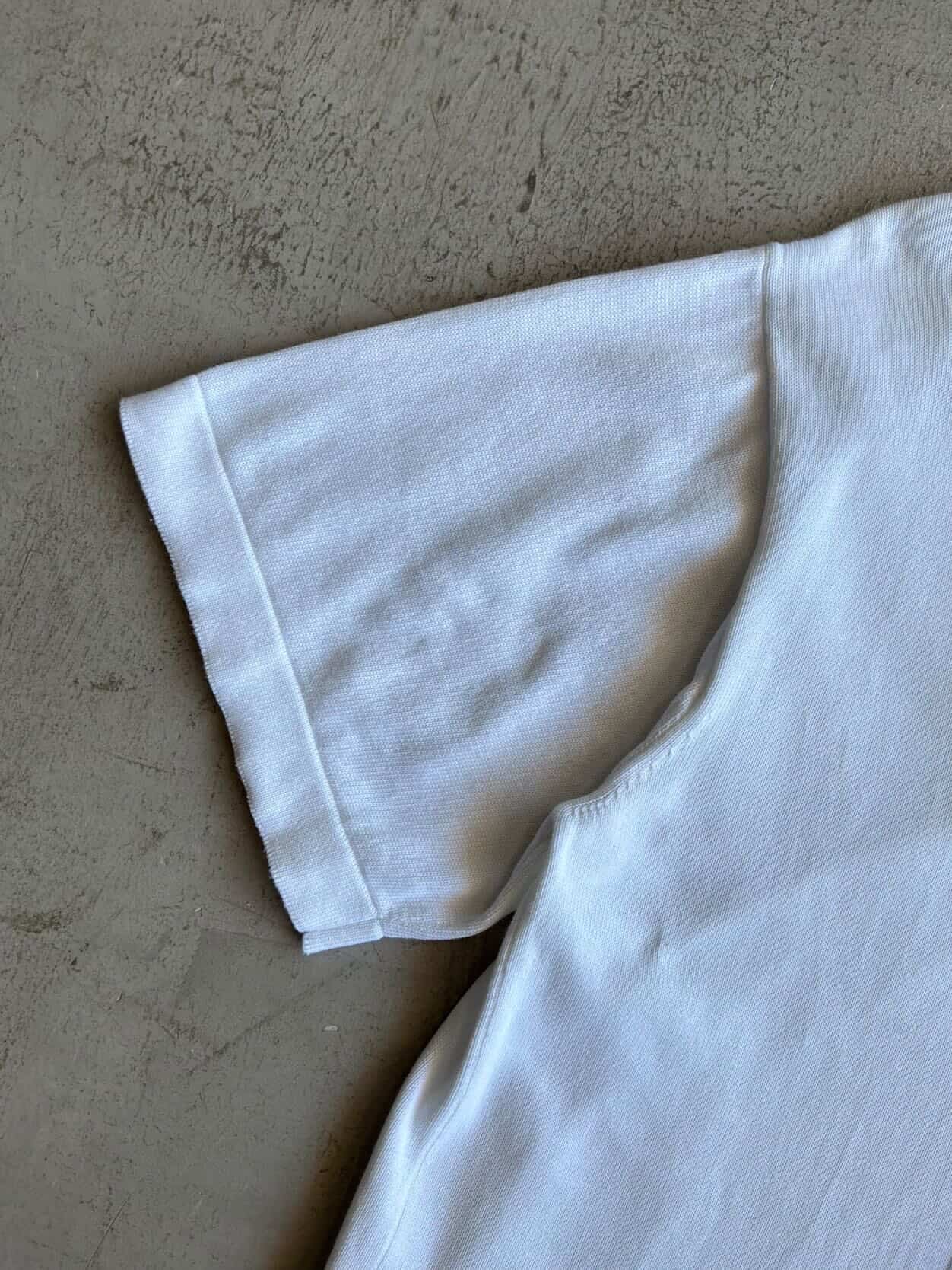 Louis Vuitton Bear Knit Tee