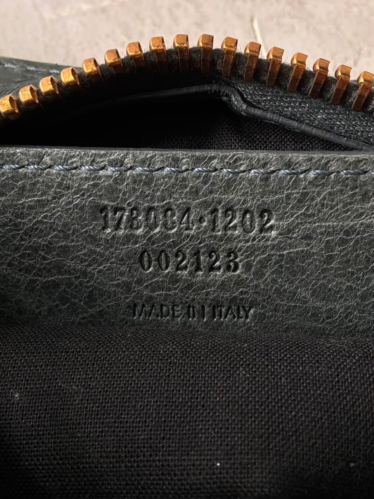 Balenciaga City Giant 21 Dark Green Lamb Skin Bag