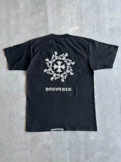 90’s Chrome Hearts Honolulu Tee