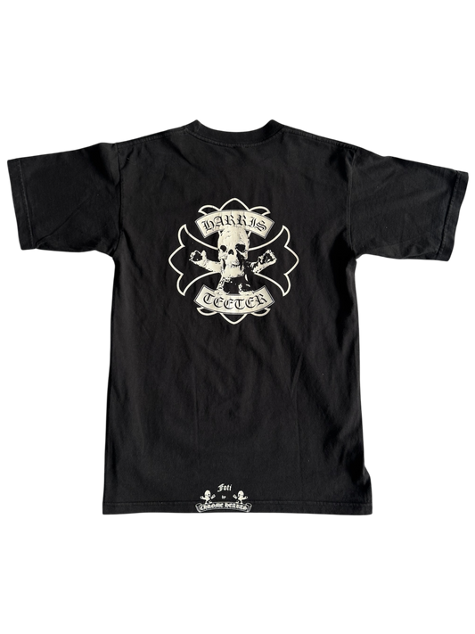 Vintage Chrome Hearts ‘Harris Teeter’ Tee