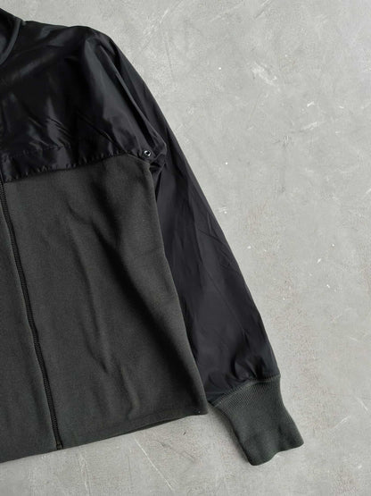 Prada Vintage Nylon Cotton Jacket