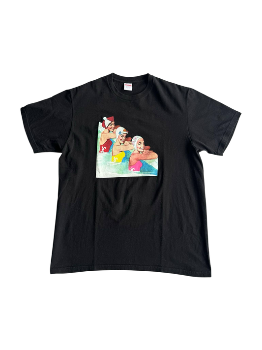 Supreme Swimmers Tee