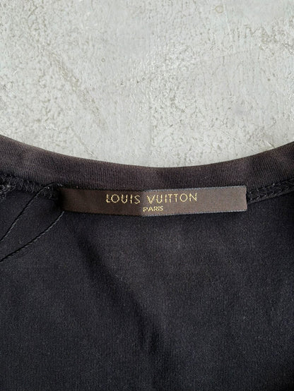 Louis Vuitton Damier Tee