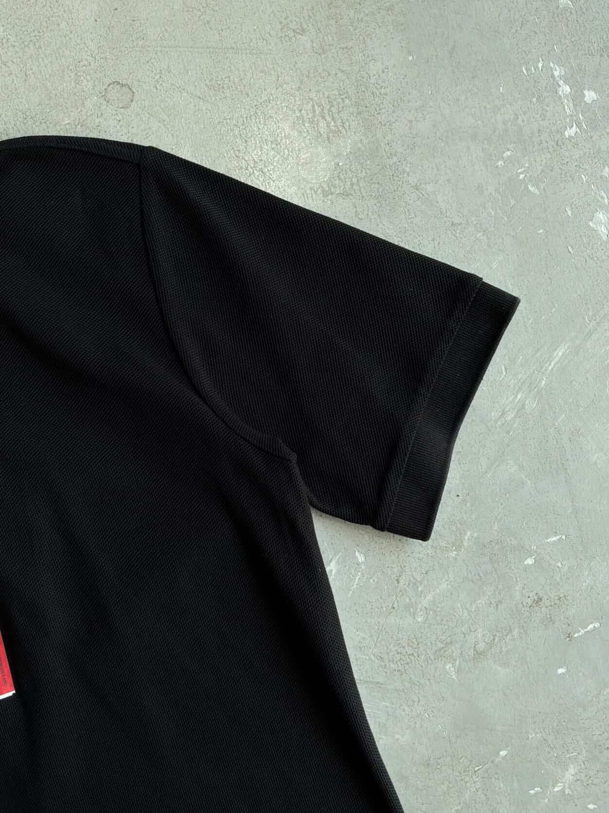 Burberry Cherry Polo