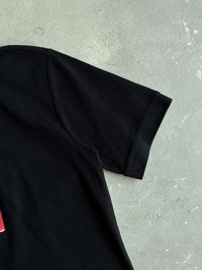 Burberry Cherry Polo