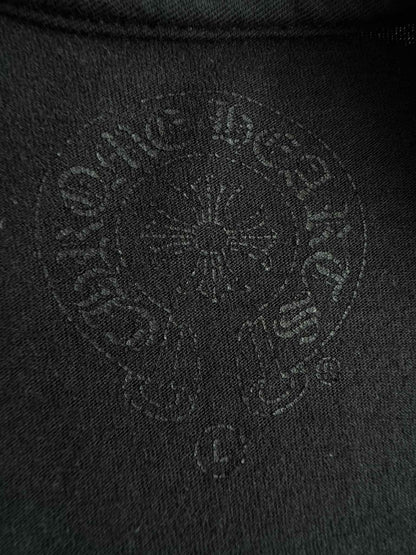 Chrome Hearts Los Angeles Horseshoe Exclusive Pocket Tee