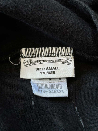Chrome Hearts Cemetery Tee