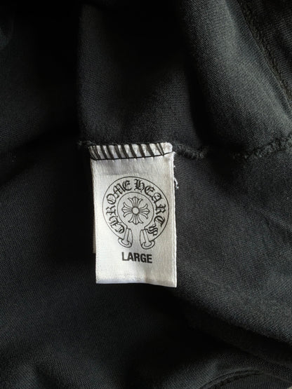 Chrome Hearts Eye Chart Tee