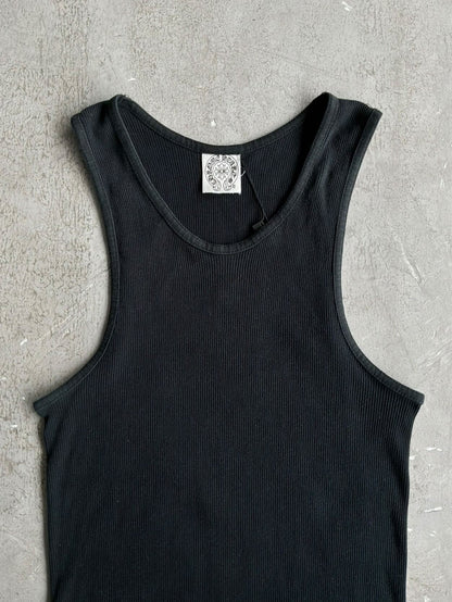 Chrome Hearts Plain Tank Top