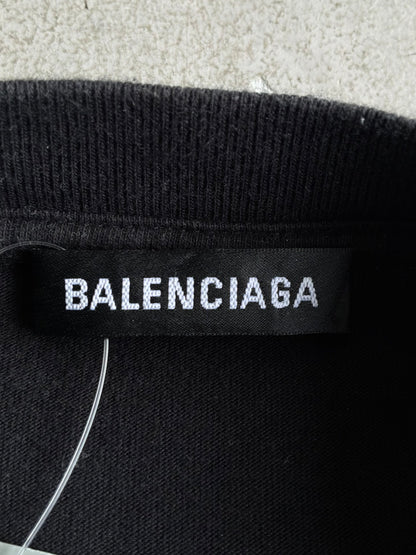 Balenciaga Gymwear Tee