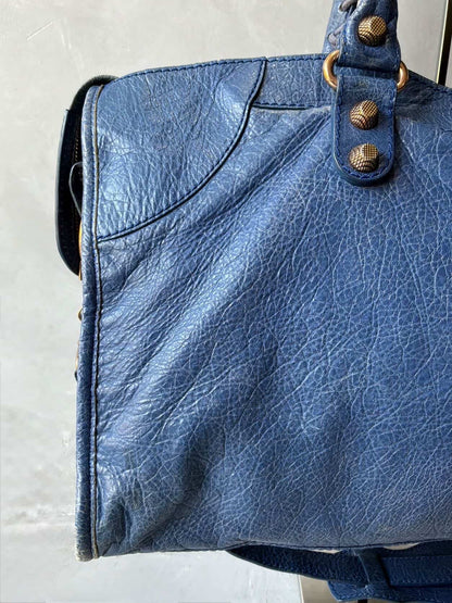 Balenciaga City ‘Part time’ Bag