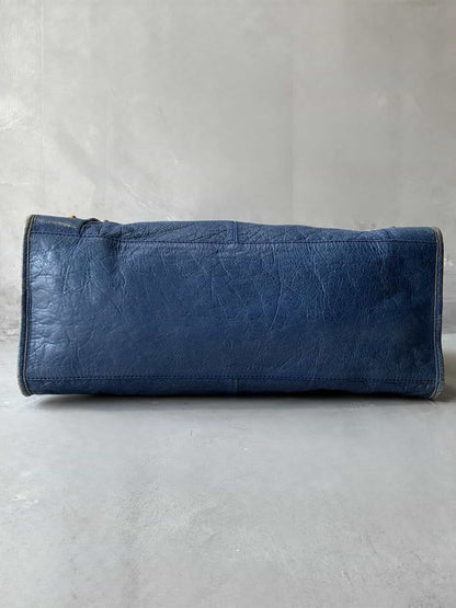 Balenciaga City ‘Part time’ Bag