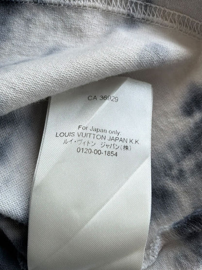 Louis Vuitton Script Dye Tee