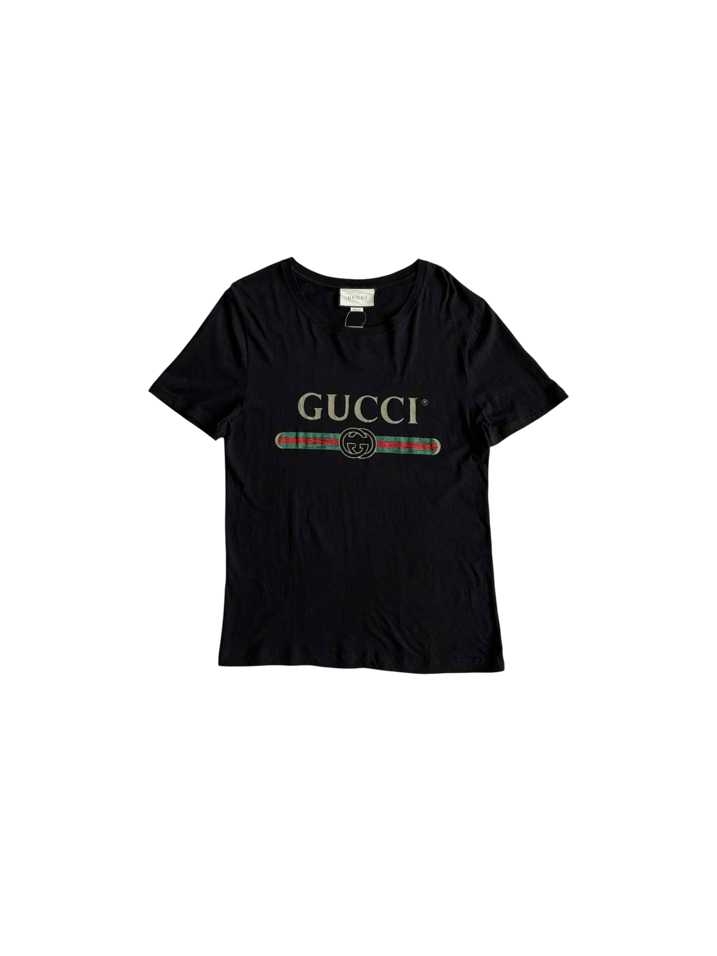 Gucci Script Tee