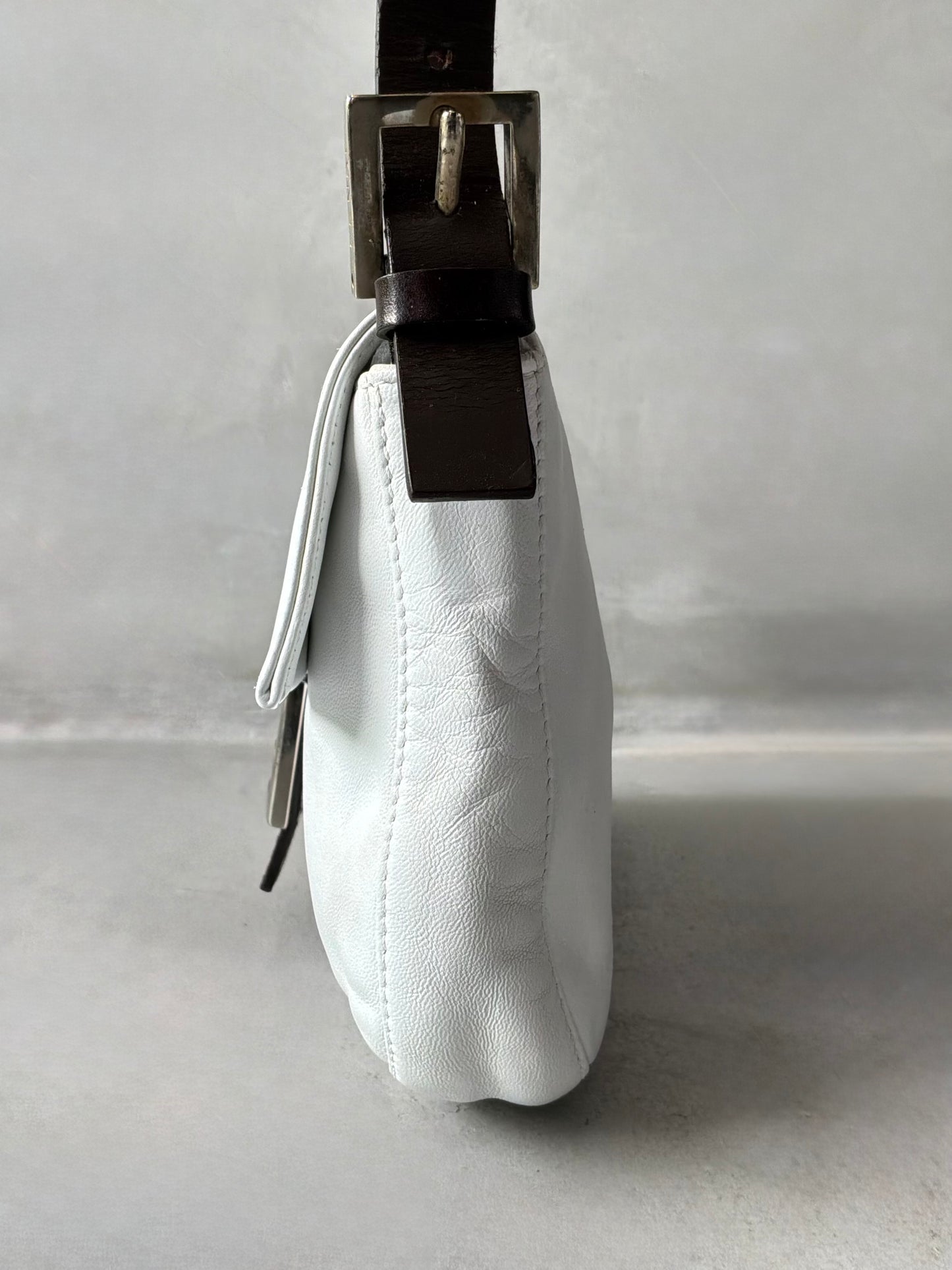 Fendi Baguette Shoulder Bag