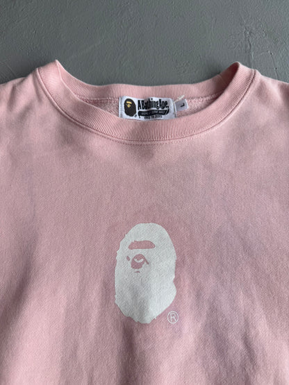 Bape Crewneck