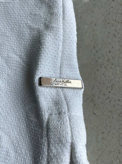 Louis Vuitton 3D Monogram Tee