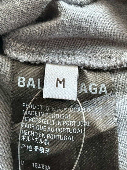 Balenciaga Portrait Tee