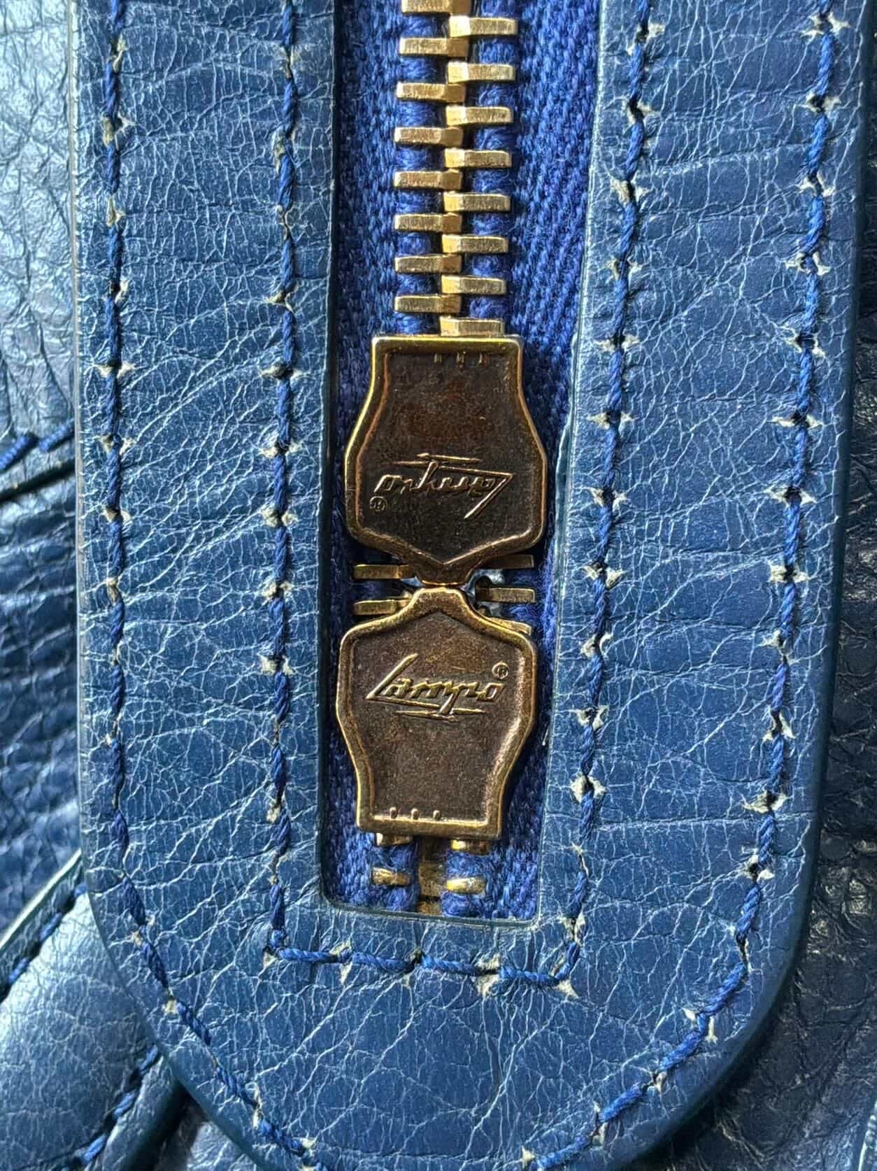 Balenciaga City ‘Part time’ Bag