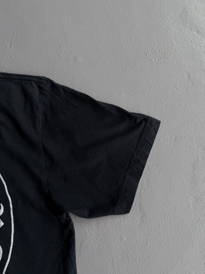 Chrome Hearts ‘Horseshoe’ Logo Tee
