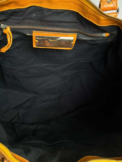 Balenciaga City ‘Work’ Bag