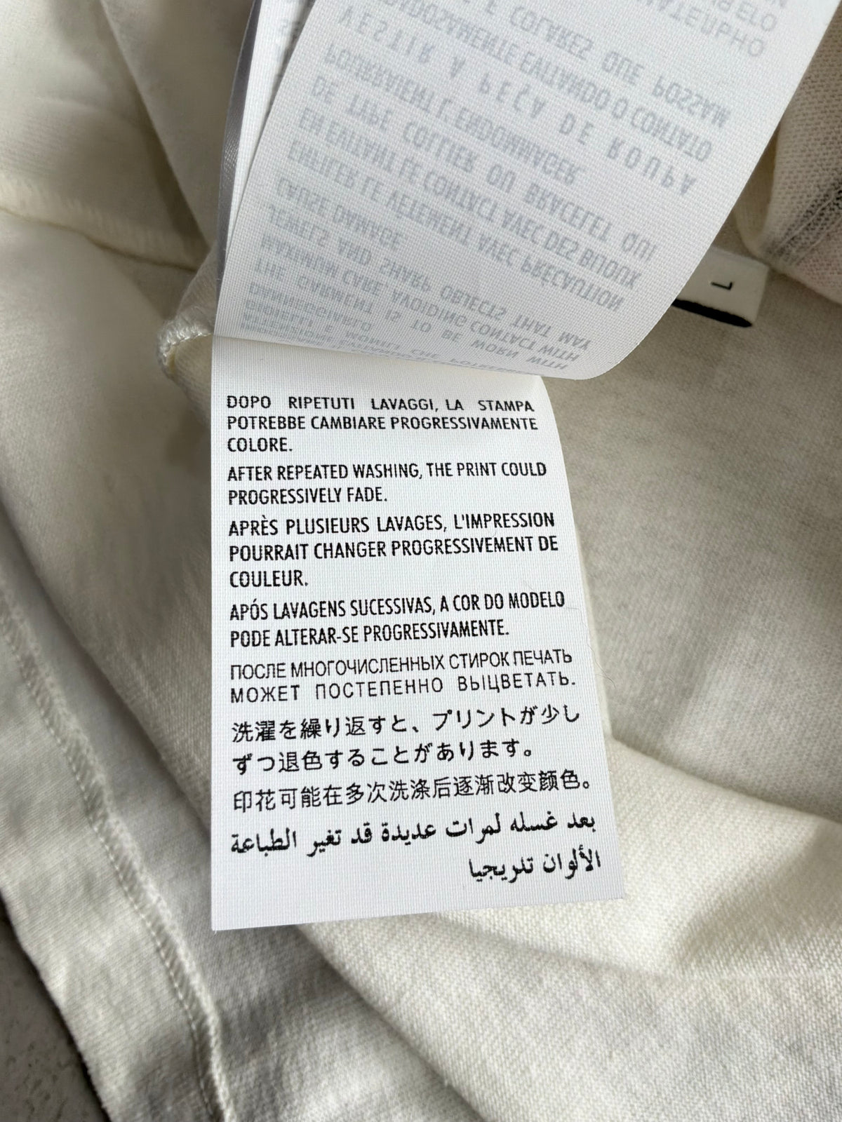 Gucci Apple GG Tee